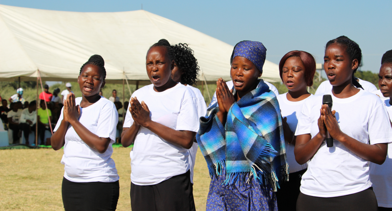 Botswana | WHO | Regional Office for Africa